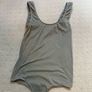 SKIMS bodysuit NWOT